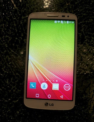 LG G2 Mini D620r – 8 GB - Bild 1 von 4