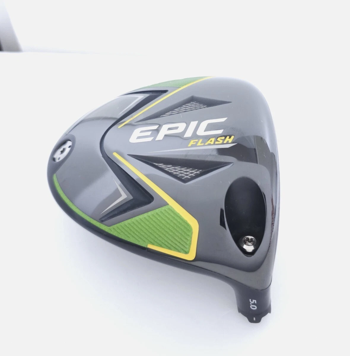 Callaway Epic Flash Driver Golf Clubs for sale | eBay