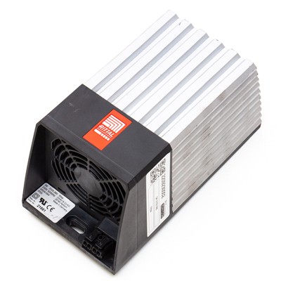 RITTAL SK 3105.390 , Top Therm Enclosure, Heater W-Fan Used in stock at PLC2DAY