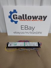 GE454MVPS90-F Electronic Ballast GE Lighting