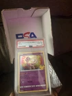 Pokémon Mew TCG Card Celebrations 011/025 Holo Rare 2021 25th Anniversary PSA 10