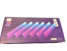 Govee Glide Lively RGBIC Music Wall Lights H610A