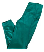 Unipro Green Women’s Leggings Size Small