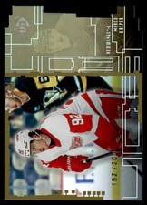 2023-24 Upper Deck 1998-99 UD3 Gold Rookie Marco Kasper Rookie 152/200 Detroit