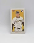 2024 Topps 206 Paul Skenes Pittsburgh Pirates Base Rookie Card