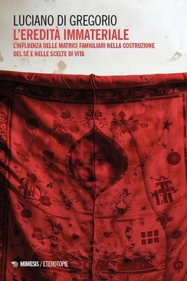 Bücher von Gregor Luciano - Das immaterielle Erbe. Der Einfluss der Matrizen Fa
