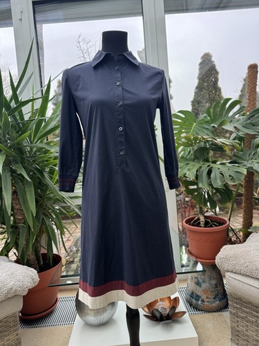 Miu Miu, Miu Miu Runway Dress Spring/Summer 2000 – Vintage Designer Kleid – IT 44
