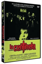 LA CENTINELA (DVD)