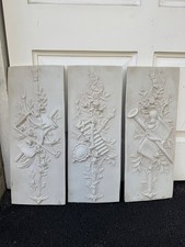 Relief Sculpture - Wall Art - Wall Decor - Home Decoration - Wall Panel -3DPrint