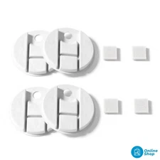   Petlibro 8L Capsule Water Filter Dog Automated Fountain