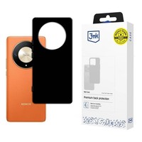 3Mk Matt Case FÜR Honor MAGIC6 Lite 5G SchutzhÜLle MIT Mattbeschichtung