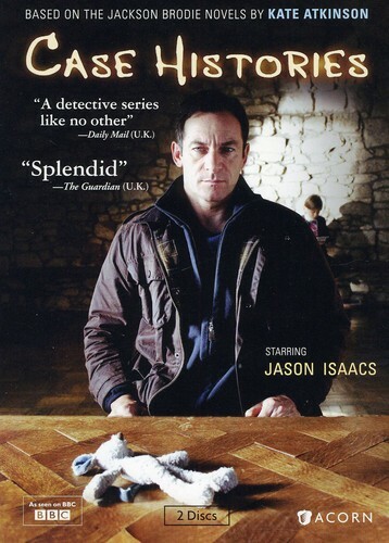 CASE HISTORIES - Picture 1 of 1