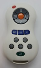 Original ELMO RC-VHS Remote Control For TT-02 RX Document Reader