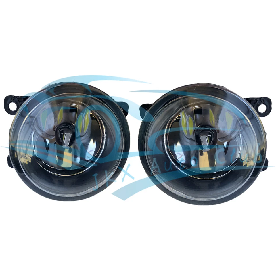 Переключатель указателя поворота фар и светодиодные противотуманные фары u для Nissan PATHFINDER 2007-12 - Изображение 3 из 4