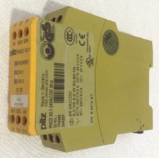 Pilz 774306 Safety relay PNOZ X2.1