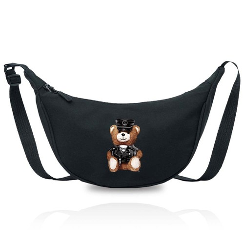 Bumbags Waist Fanny Pack Ladies Fashion Bum Bag for Sport Running Hiking Jogging - Picture 28 of 30