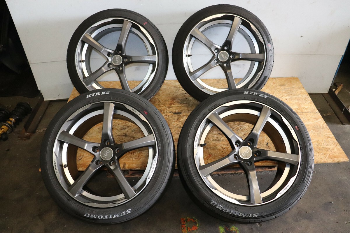 Genuine Breyton Force 2 TUV Approved 19