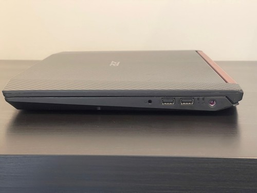 ACER NITRO 5 GAMING LAPTOP CORE-i5, 16GB RAM, 512GB SSD, NVIDIA GPU - Picture 4 of 9