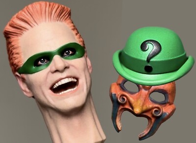 Mars Toys MAT015 1/6 12