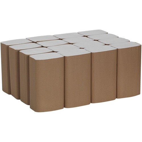 Singlefold Towels 4000 Per Carton 16 / Carton 9.