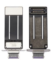Charging Port Flex Cable For iPad Mini 6 Premium  Purple 