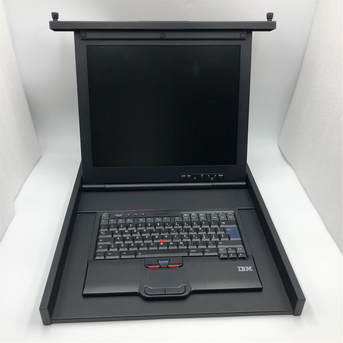 IBM 7316-TF3 LCD Monitor for sale online | eBay 
