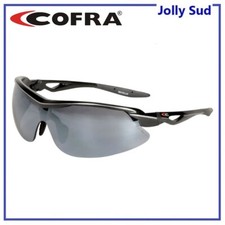 Occhiali Ciclismo per Bici da Corsa Sole con Lenti a Specchio Sci Running Lavoro