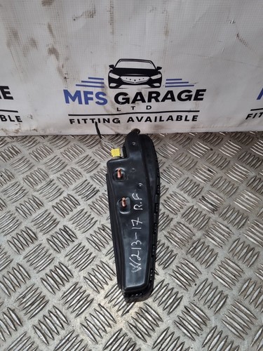 Mercedes W213 E220 2016-2018 Sitz Luftmodul Vorne Rechts