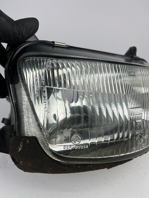 Kawasaki ZX1100 GPZ1100 ZX600 Scheinwerfer Headlight STANLEY 001