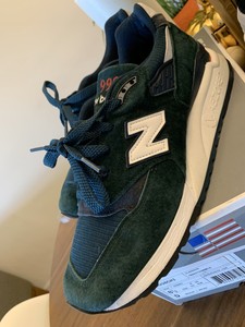 new balance 998 sizing