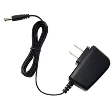 HQRP Cargador de corriente para Zoom SAD0006D, AD0006D, AD0006