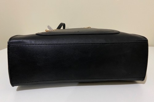 KELLY & KATIE WYNTA TOTE LARGE HANDBAG SHOPPING BAG + WALLET NWT - Picture 9 of 21