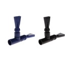 <!--F#f_0-->Aquarium Pump Duck Bill Flat Nozzle Return Pipe Water Outlet Tube Filter Joint<!--F/-->