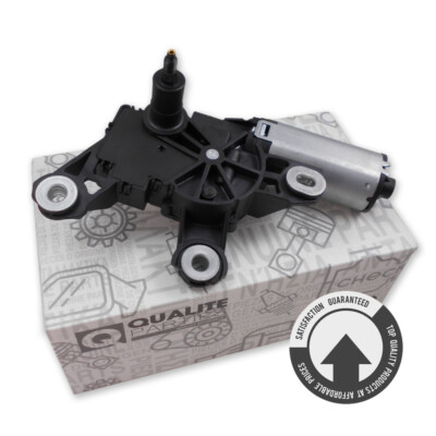 OEM HECKWISCHERMOTOR WISCHERMOTOR HINTEN FÜR AUDI A4 8K B8 AVANT A6 4F C6