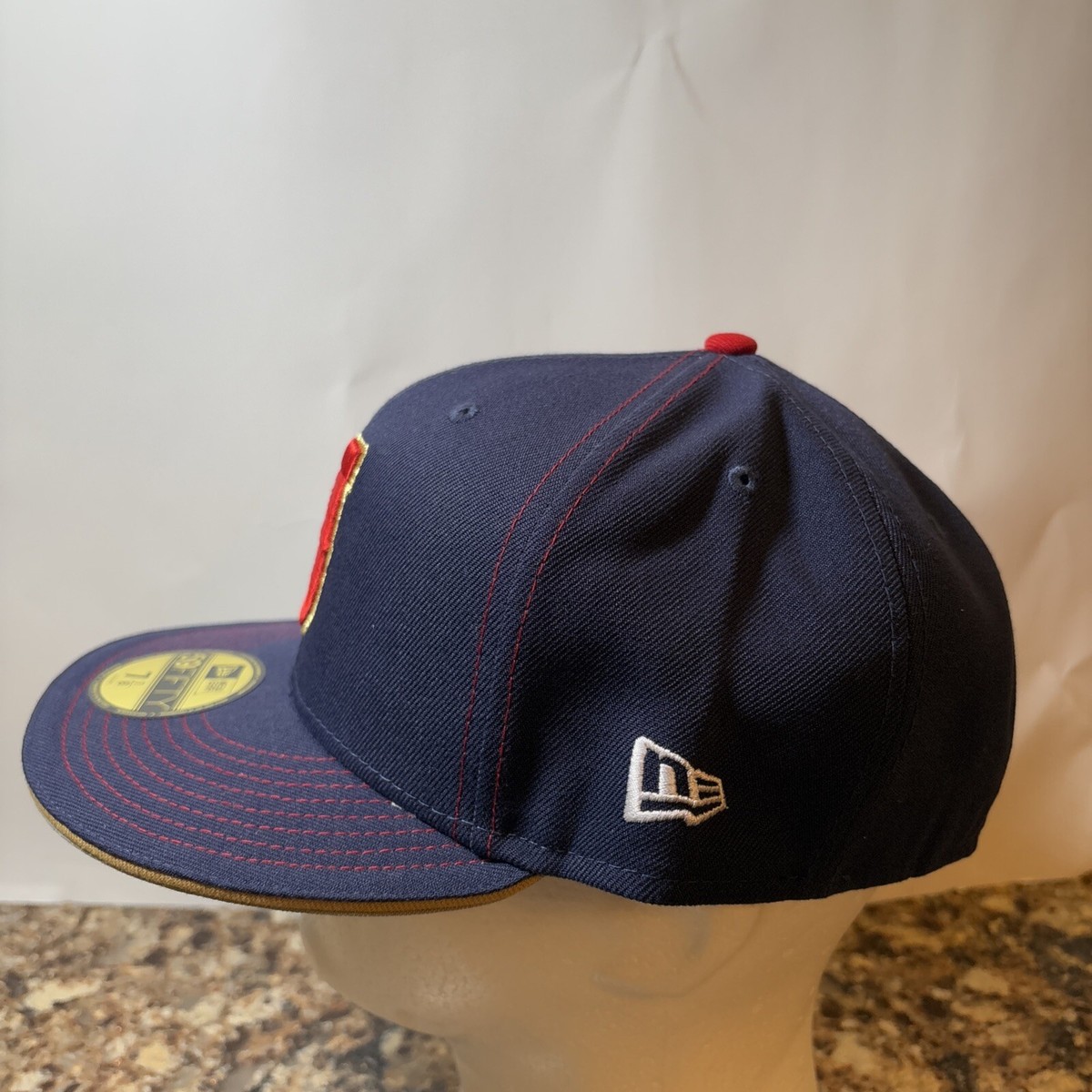 New Era 59Fifty 2023 Japan World Baseball Classic WBC Fitted New Era 59Fifty 2023 Japan World Baseball Classic WBC Fitted