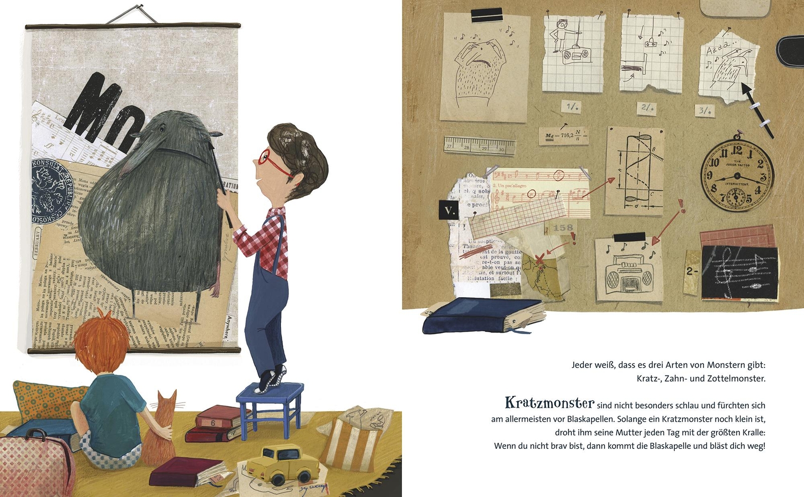 Thumbnail - Monsterschreck Jana Bauer