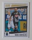 Nabil Bentaleb #16 - Panini Score Ligue 1 2022 2023
