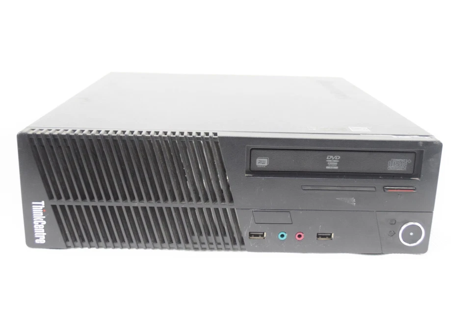 Lenovo Think Centre M79 AMD A8 Pro-7600B R7 4GB No Hard Drive - Image 2 of 4