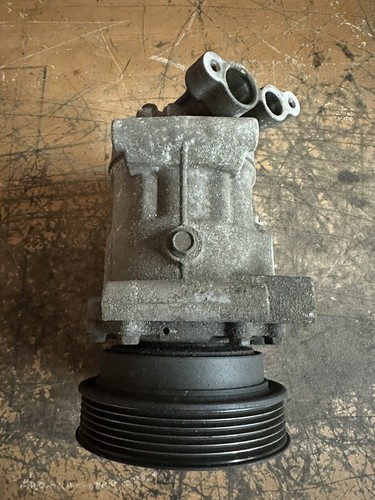 8200365787 Klimakompressor Renault Clio Bj 2006,1.6 Benzin ￼