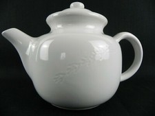 Teiera collezione MULINO BIANCO lattiera gadget pubblicitario in ceramica casa