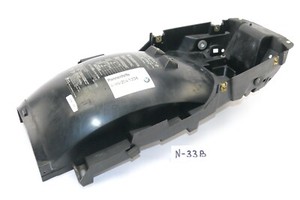 BMW R 1150 RS R22 2001 - Kotflügel hinten innen N33B