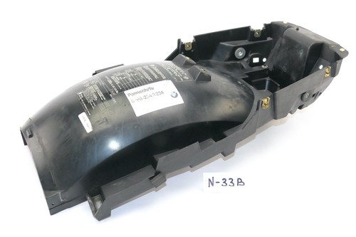 BMW R 1150 RS R22 2001 - Kotflügel hinten innen N33B