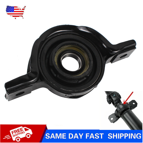 For 2007 2008 2009 Kia Sorento 2WD RWD 4Door Drive Shaft Center