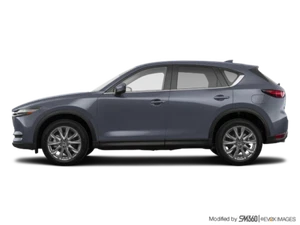 2021 Mazda CX-5 GT