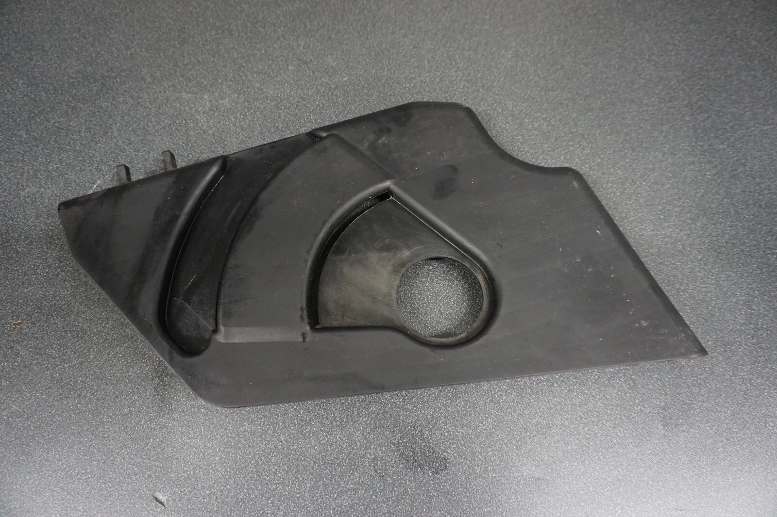 2000-2005 Sea-Doo OEM Reverse Lever Handle Support Plate GTX GTI