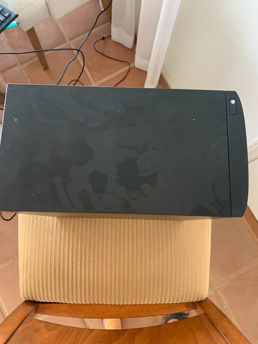 HP Pavilion 570-p054 (1TB HDD, Intel Core i3 7th Gen., 3.90