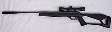 Crosman CFRNP17 Fire Nitro Piston Air Rifle .177 Caliber