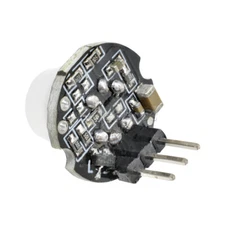 10pcs SR602 Infrared Motion Sensor Module Pyroelectric Sensory Switch  Detector