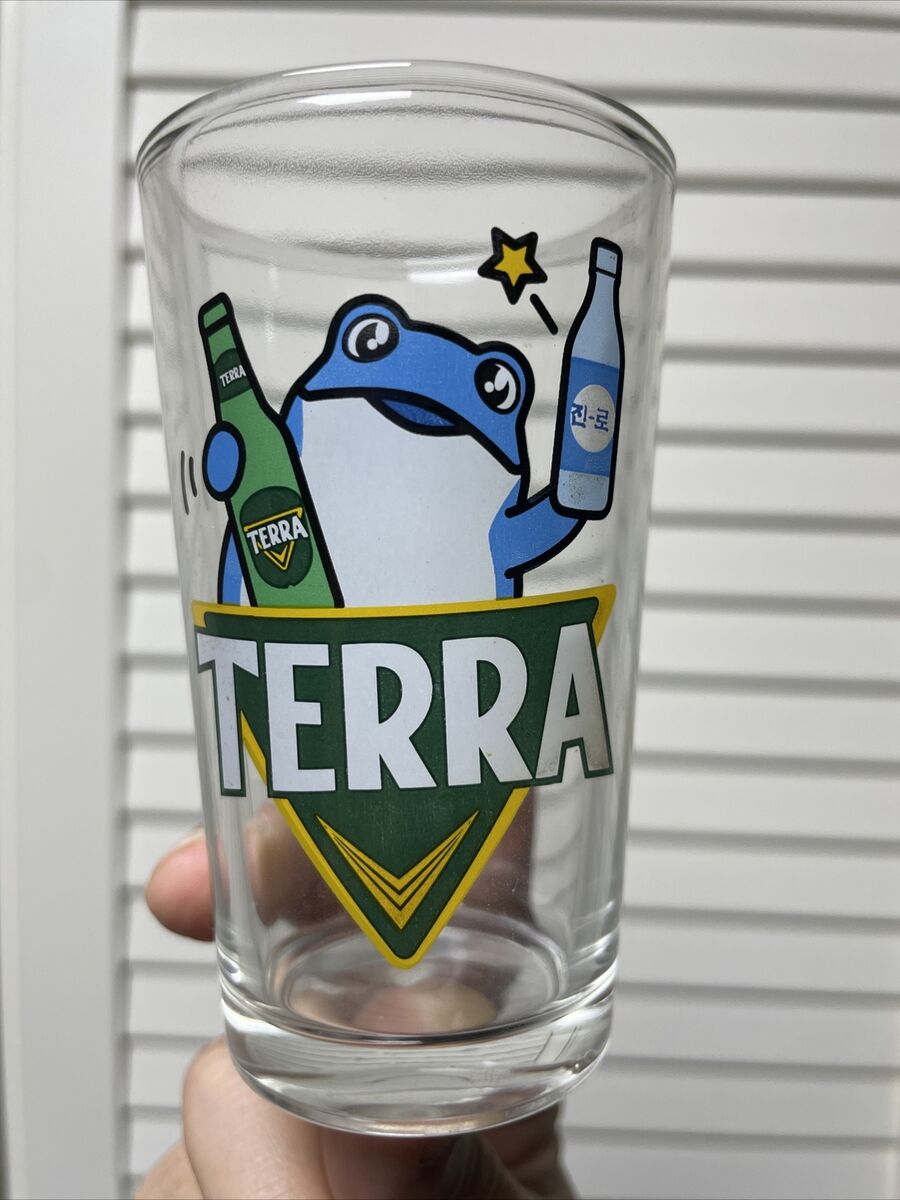 Hite Jinro Korea Terra Soju Beer Mixing Somaek (2) 150ml Hite Jinro Korea Terra Soju Beer Mixing Somaek (2) 150ml
