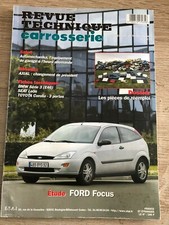 Revue technique BMW 2000